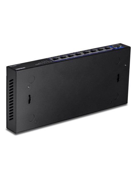 Trendnet Teg-S5091 Przełącznik Sieciowy Nie Zarządzany 2.5G Ethernet (100/1000/2500)