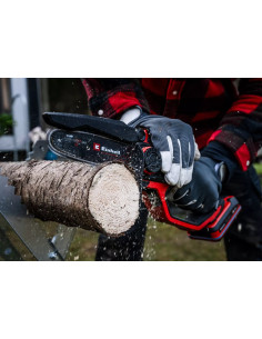 Piła Łańcuchowa 18V Gp-Ps 18/20 Li Bl-Solo 4600080 Einhell 2