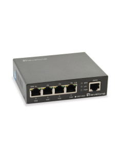 Switch Levelone Gep-0523 Gep0523