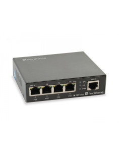 Switch Levelone Gep-0523 Gep0523 2