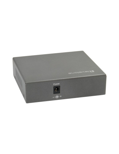 Switch Levelone Gep-0523 Gep0523