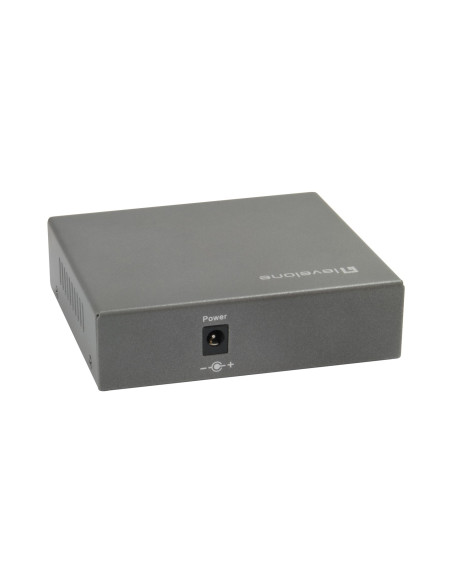 Switch Levelone Gep-0523 Gep0523