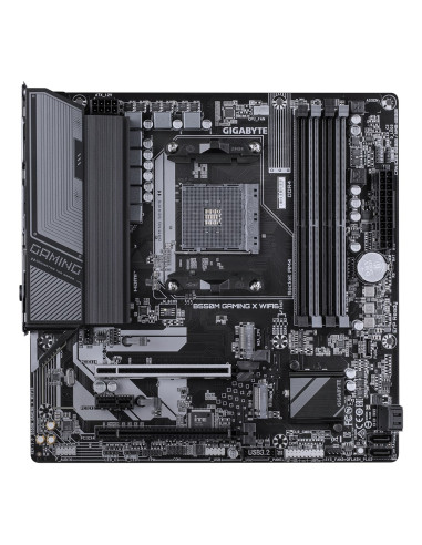 Płyta Główna Gigabyte B550M Gaming X Wifi6