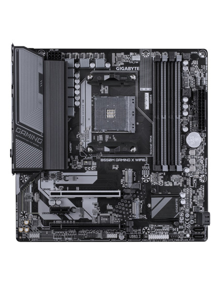 Płyta Główna Gigabyte B550M Gaming X Wifi6