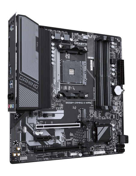 Płyta Główna Gigabyte B550M Gaming X Wifi6