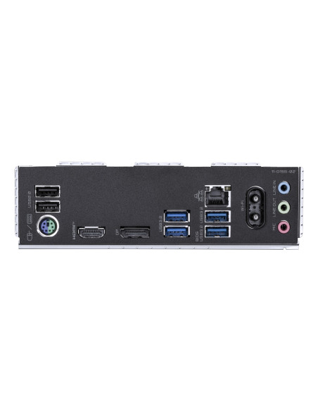 Płyta Główna Gigabyte B550M Gaming X Wifi6