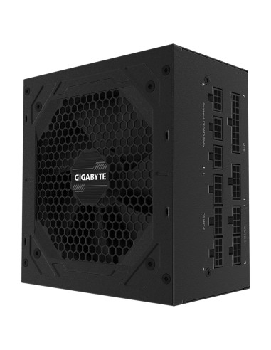 Gigabyte P850Gm Moduł Zasilaczy 850 W 20+4 Pin Atx Atx Czarny