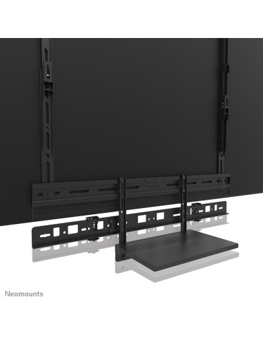 Neomounts Av60-500Bl Akcesorium Do Montażu Telewizorów