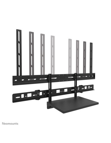 Neomounts Av60-500Bl Akcesorium Do Montażu Telewizorów