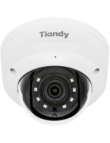 Kamera Wandaloodporna Ip Tc-C35Ks Spec:i3/E/Y/M/H/2.8Mm/V4.1 - 5 Mpx 2.8 Mm Tiandy