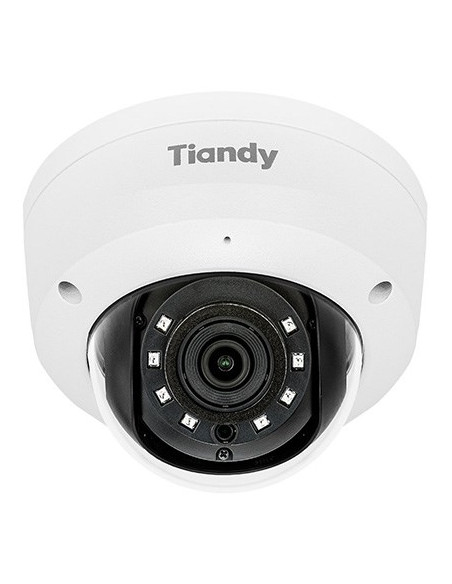 Kamera Wandaloodporna Ip Tc-C35Ks Spec:i3/E/Y/M/H/2.8Mm/V4.1 - 5 Mpx 2.8 Mm Tiandy