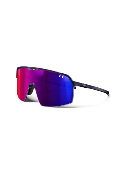 Okulary Sportowe Julbo Intensity Granatowy Cat 3 M