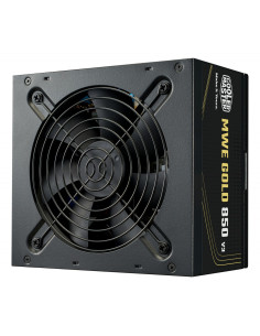 Cooler Master Mwe Gold 850 V3 Moduł Zasilaczy 850 W 24-Pin Atx Atx Czarny