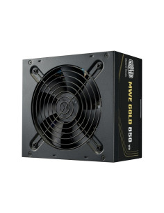 Cooler Master Mwe Gold 850 V3 Moduł Zasilaczy 850 W 24-Pin Atx Atx Czarny 2
