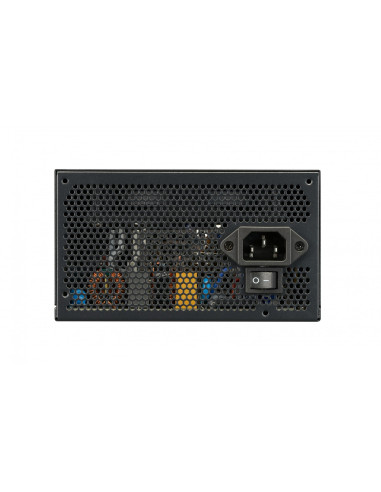 Cooler Master Mwe Gold 850 V3 Moduł Zasilaczy 850 W 24-Pin Atx Atx Czarny