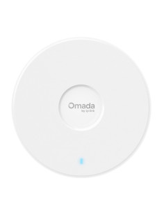 Tp-Link Eap720 Punkt Dostępowy Wlan 4324 Mbit/S Biały Obsługa Poe