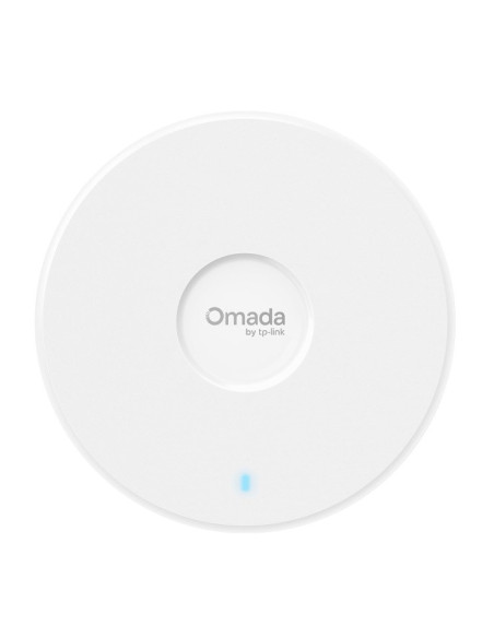 Tp-Link Eap720 Punkt Dostępowy Wlan 4324 Mbit/S Biały Obsługa Poe