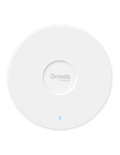 Tp-Link Eap720 Punkt Dostępowy Wlan 4324 Mbit/S Biały Obsługa Poe 2