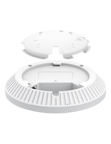 Tp-Link Eap720 Punkt Dostępowy Wlan 4324 Mbit/S Biały Obsługa Poe