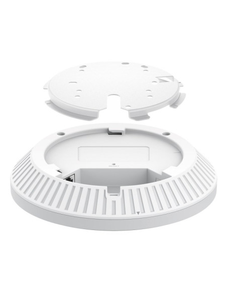 Tp-Link Eap720 Punkt Dostępowy Wlan 4324 Mbit/S Biały Obsługa Poe