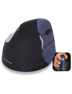 Myszka Evoluent Vertical Mouse4 Wl Right Hand