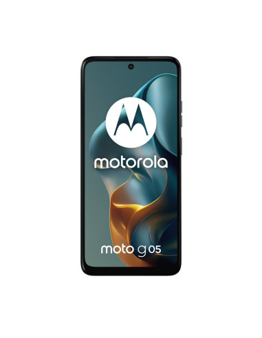 Motorola Moto G05 8/128Gb Ds Forest Green