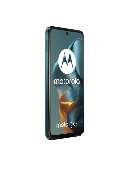 Motorola Moto G05 8/128Gb Ds Forest Green