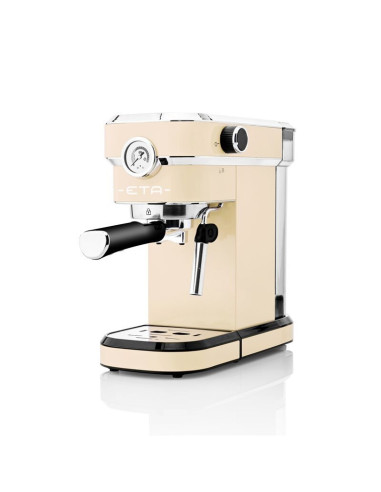 Eta Storio Ręczny Ekspres Do Espresso 0,75 L