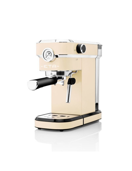 Eta Storio Ręczny Ekspres Do Espresso 0,75 L