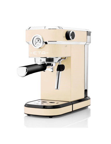 Eta Storio Ręczny Ekspres Do Espresso 0,75 L
