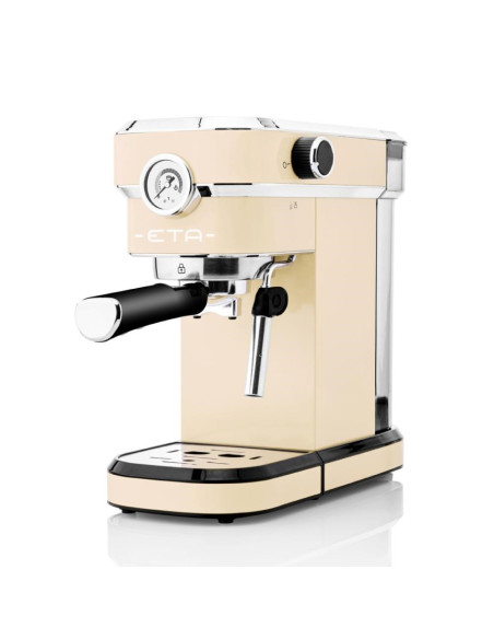 Eta Storio Ręczny Ekspres Do Espresso 0,75 L