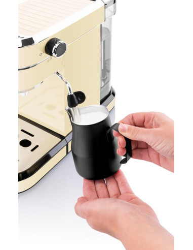 Eta Storio Ręczny Ekspres Do Espresso 0,75 L