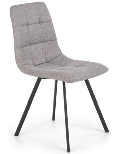 Chair V-Ch-K/402-Kr-Popiel
