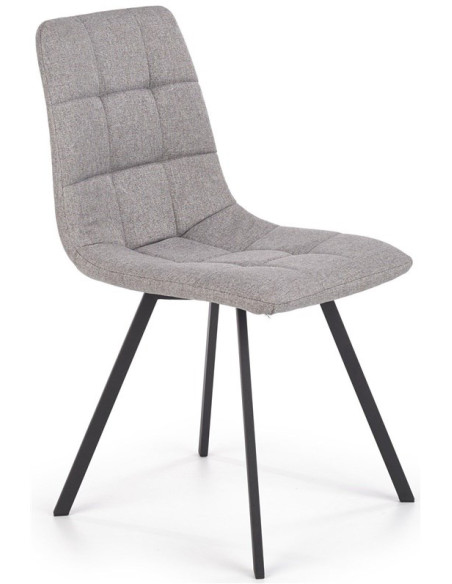 Chair V-Ch-K/402-Kr-Popiel