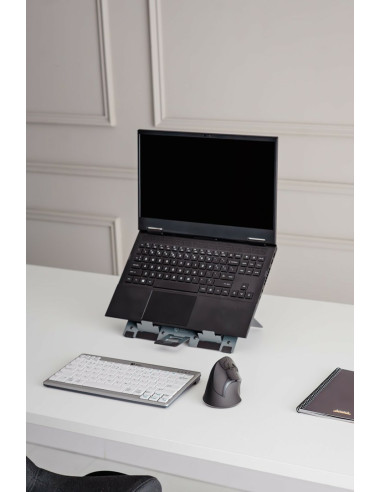 Stojak Na Notebook Bakkerelkhuizen Flextop 270 Notebookständer Bis 16"/7 Stufen