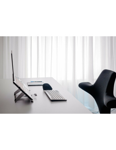 Stojak Na Notebook Bakkerelkhuizen Flextop 270 Notebookständer Bis 16"/7 Stufen