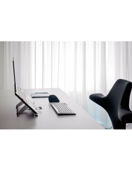 Stojak Na Notebook Bakkerelkhuizen Flextop 270 Notebookständer Bis 16"/7 Stufen