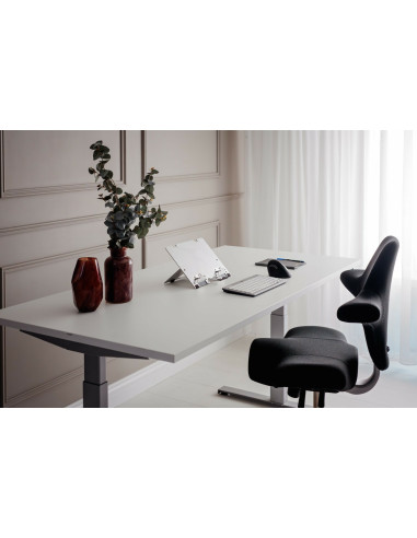 Stojak Na Notebook Bakkerelkhuizen Flextop 270 Notebookständer Bis 16"/7 Stufen