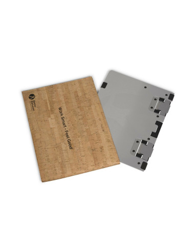 Stojak Na Notebook Bakkerelkhuizen Flextop 270 Notebookständer Bis 16"/7 Stufen
