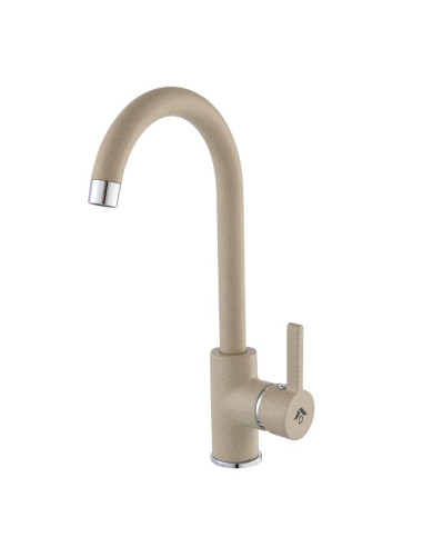Kitchen Mixer Spot Dom-Bds41S.beige