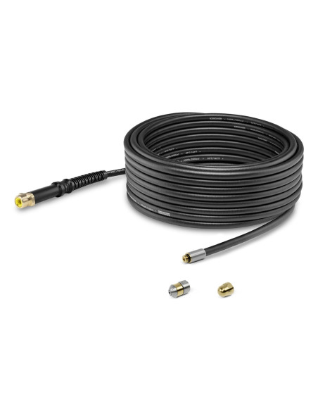 Zestaw Do Czyszczenia Rur Kärcher Pc 15 - Z Wężem 15M