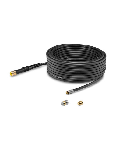 Zestaw Do Czyszczenia Rur Kärcher Pc 15 - Z Wężem 15M
