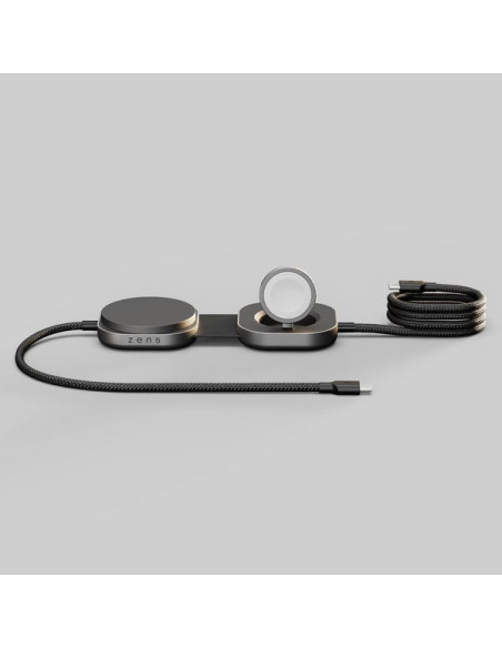 Zens Usb C-C Pro 3 Kabel Usb 240 W Czarny