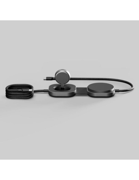 Zens Usb C-C Pro 3 Kabel Usb 240 W Czarny