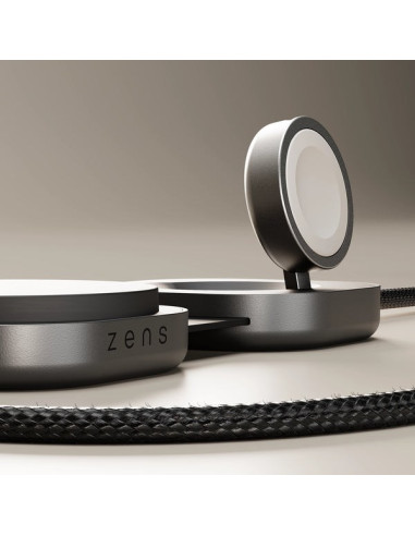 Zens Usb C-C Pro 3 Kabel Usb 240 W Czarny