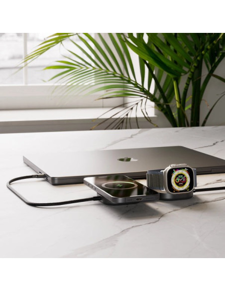 Zens Usb C-C Pro 3 Kabel Usb 240 W Czarny