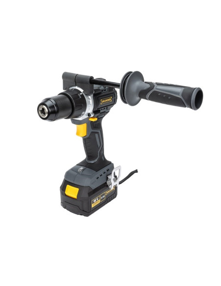Wiertarka Bezprzewodowa Cordless Drill Cd-B0718 18V Bl 4Ah