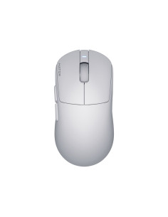 Hator Quasar 3S Ultima 8K Wireless Myszka Gaming Po Prawej Stronie Rf Wireless + Bluetooth + Usb Type-C Optyczny 30000 Dpi