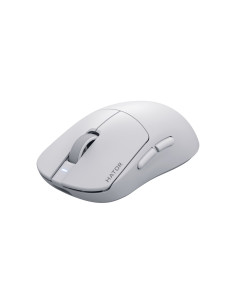 Hator Quasar 3S Ultima 8K Wireless Myszka Gaming Po Prawej Stronie Rf Wireless + Bluetooth + Usb Type-C Optyczny 30000 Dpi 2
