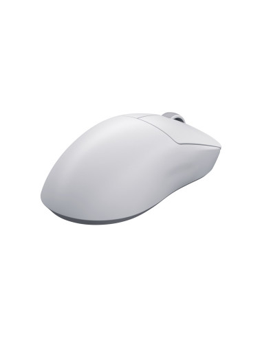 Hator Quasar 3S Ultima 8K Wireless Myszka Gaming Po Prawej Stronie Rf Wireless + Bluetooth + Usb Type-C Optyczny 30000 Dpi